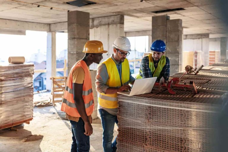 Redução de custos em construções como fazer