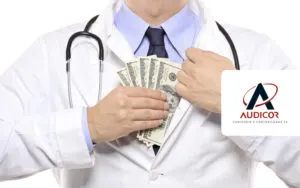 Recuperacao De Credito Tributario Para Clinicas E Consultorios Como Ter Os Seus Impostos De Volta Post - Audicor