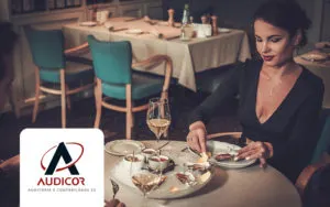 Como Montar Um Restaurante Post (1) - Contabilidade em Florianópolis - SC | Audicor Auditoria e Contabilidade