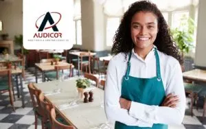 Gestão Tributária Para Restaurantes 3 Dicas Para Pagar Menos Impostos Post - Contabilidade em Florianópolis - SC | Audicor Auditoria e Contabilidade