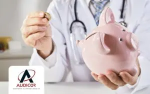 Bpo Financeiro Para Médicos Como A Terceirização Pode Ajudar Sua Clínica - Contabilidade em Florianópolis - SC | Audicor Auditoria e Contabilidade