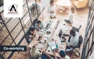 Co Working Vale A Pena Investir Em Um Escritorio Compartilhado - Contabilidade em Florianópolis - SC | Audicor Auditoria e Contabilidade