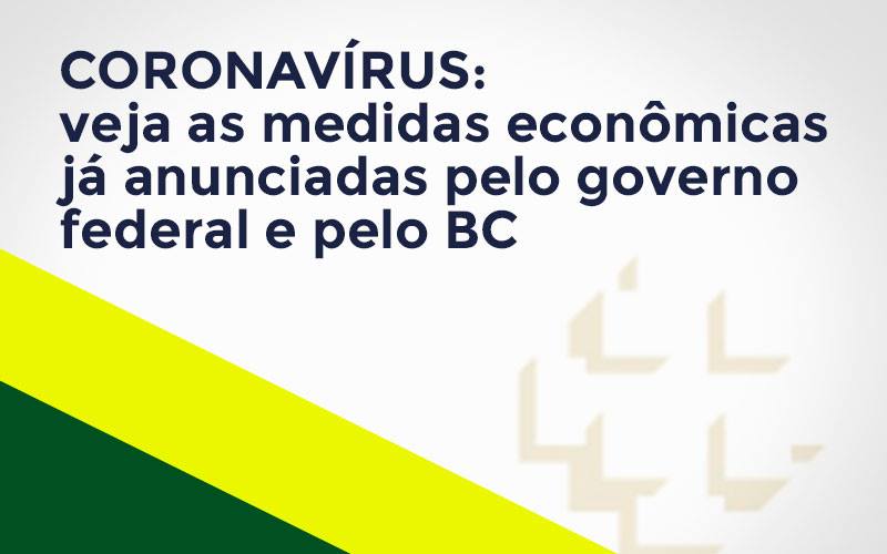 Coronavírus - Contabilidade Em Florianópolis - SC | Audicor Auditoria E Contabilidade