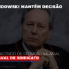 Lewandowski Mantem Decisao De Que Acordo De Reducao Salarial Exige Aval De Sindicato 800x500 1 - Contabilidade Em Florianópolis - SC | Audicor Auditoria E Contabilidade