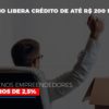 Governo Libera Credito De Ate 200 Mil A Pequenos Empreendedores Com Juros - Contabilidade Em Florianópolis - SC | Audicor Auditoria E Contabilidade