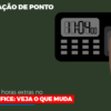 Marcacao De Pontos Horarios E Horas Extras No Home Office (1) - Contabilidade Em Florianópolis - SC | Audicor Auditoria E Contabilidade