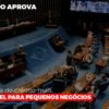 Senado Aprova Programa De Credito Mais Acessivel Para Pequenos Negocios (1) - Contabilidade Em Florianópolis - SC | Audicor Auditoria E Contabilidade