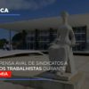 Stf Dispensa Aval De Sindicatos A Acordos Trabalhistas Durante Pandemia - Contabilidade Em Florianópolis - SC | Audicor Auditoria E Contabilidade