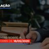 Lei N 13999 De 18 05 2020 (1) - Contabilidade Em Florianópolis - SC | Audicor Auditoria E Contabilidade