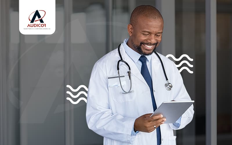 Transforme Sua Clinica Medica Com O Prontuario Eletronico Post (1) - Contabilidade em Florianópolis - SC | Audicor Auditoria e Contabilidade