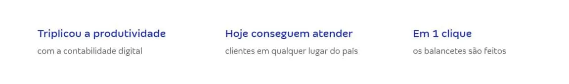 Como Foi - Contabilidade em Florianópolis - SC | Audicor Auditoria e Contabilidade