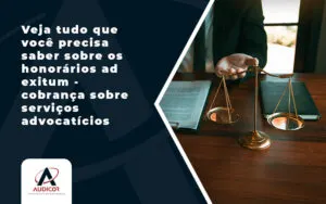 Honorários ad exitum