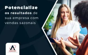 Vendas sazonais