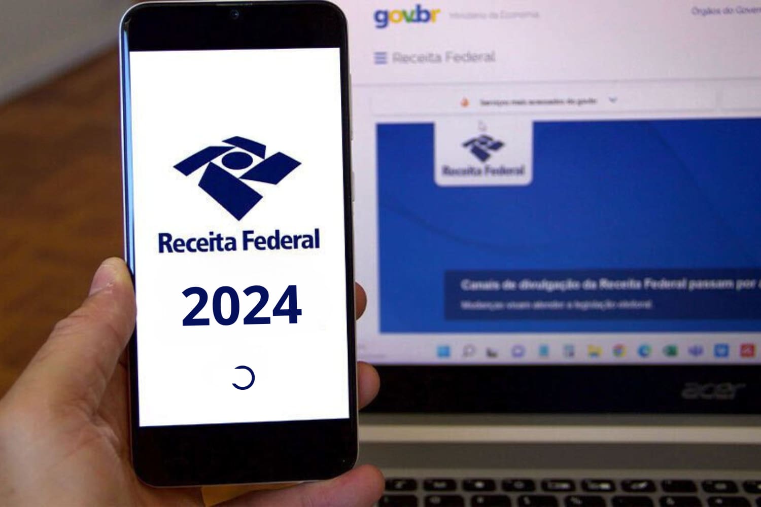 Imposto De Renda 2024 Declare Seu Imposto Com Confiança E Maximize Seus Benefícios - Contabilidade em Florianópolis - SC | Audicor Auditoria e Contabilidade