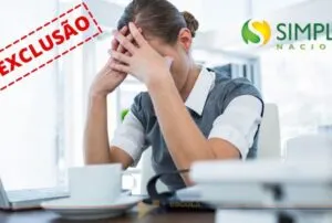 Exclusão Do Simples Nacional. Conheça As Causas E Soluções - Contabilidade em Florianópolis - SC | Audicor Auditoria e Contabilidade