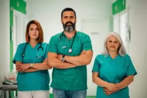 Contratação de profissionais para clínica: Escolha ideal PJ ou CLT