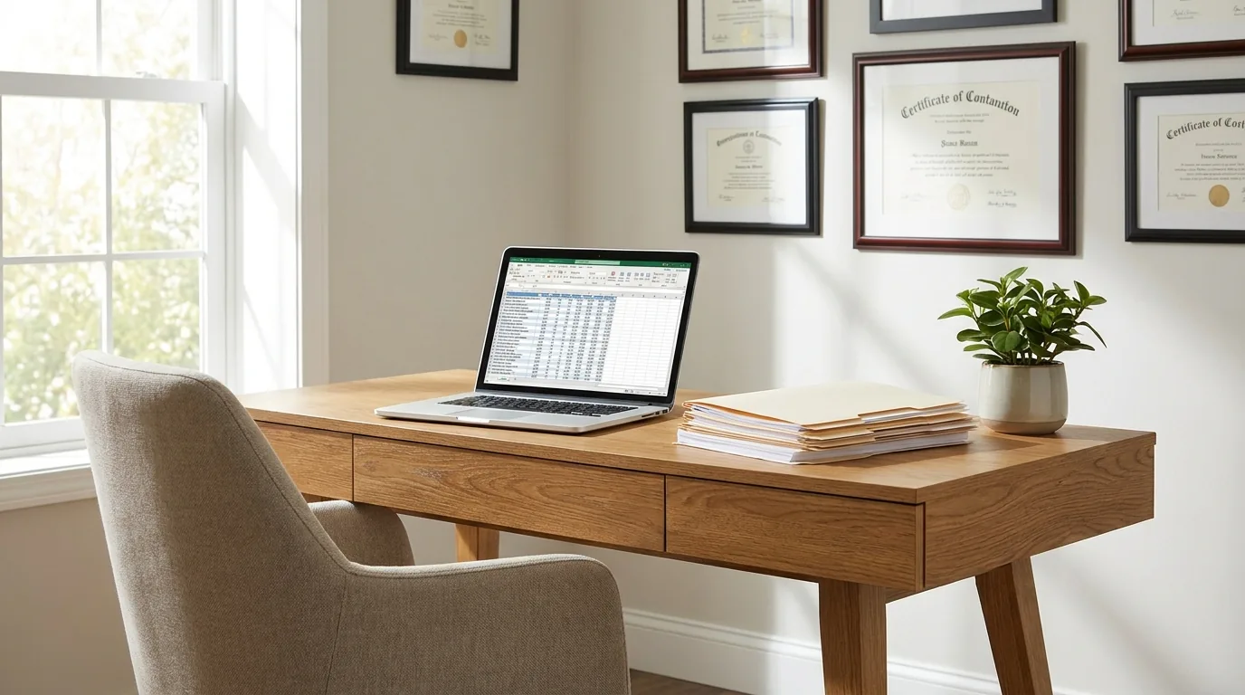 Descubra como reduzir o passivo trabalhista em home office na sua clínica. Mapeie contratos e evite multas e complicações jurídicas!
