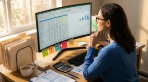 Descubra como preparar sua empresa para os impostos IBS e CBS. Siga nosso checklist contábil e evite erros que podem custar caro!