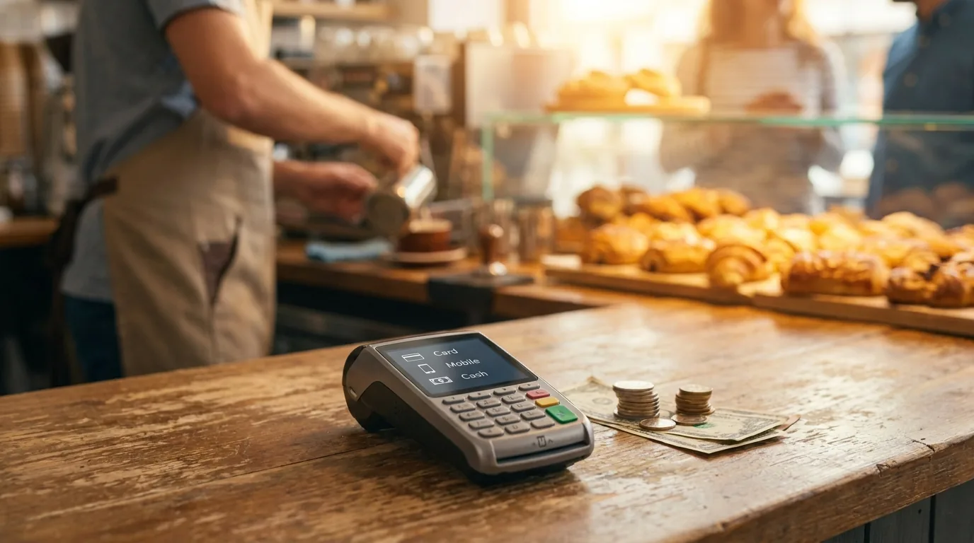 Entenda como o split payment tributário nas maquininhas pode impactar seu fluxo de caixa e quem realmente retém seu dinheiro nas vendas.