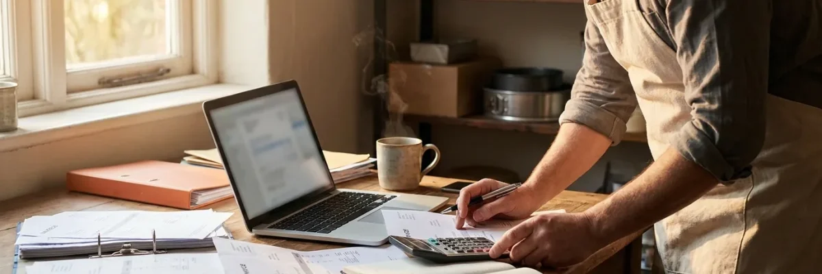Entenda como a valuation de pequenas empresas pode maximizar o valor do seu negócio na hora da venda. Prepare-se com uma contabilidade sólida e evite surpresas!