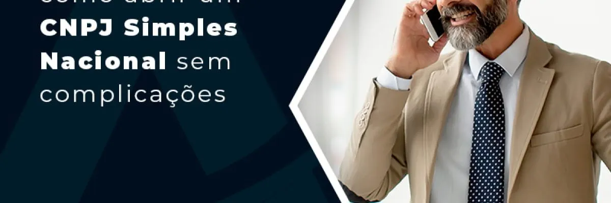 Aprenda Como Abrir Um Cnpj Simples Nacional Sem Complicacoes Blog - Contabilidade em Florianópolis - SC | Audicor Auditoria e Contabilidade