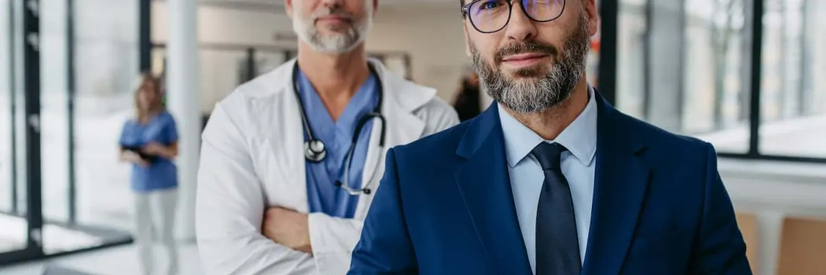 Aposentadoria para médico sócio