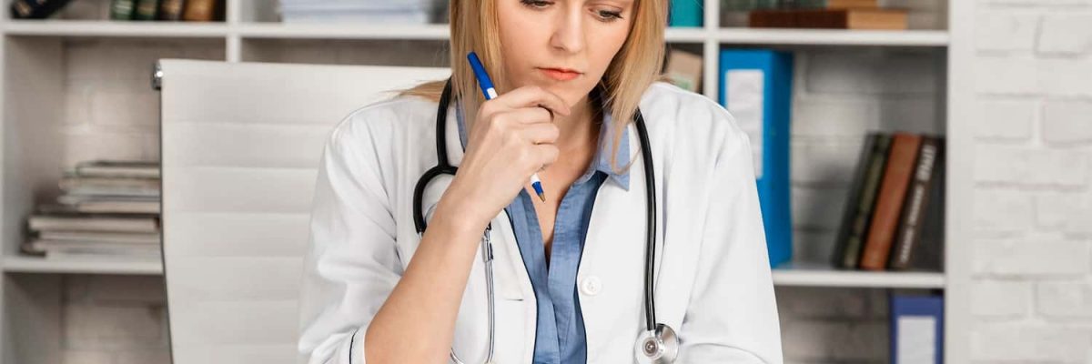 Auditoria de glosas médicas