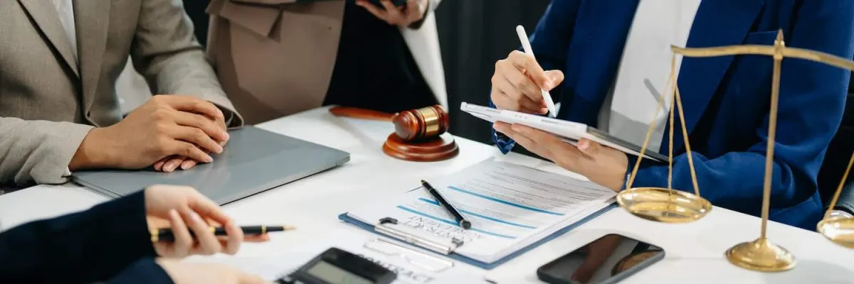 BPO financeiro para advogados