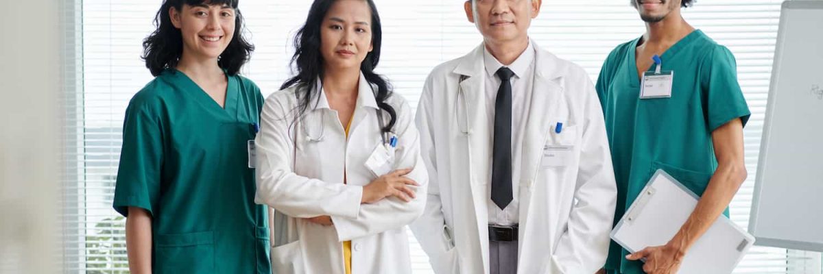 Clínicas Médicas