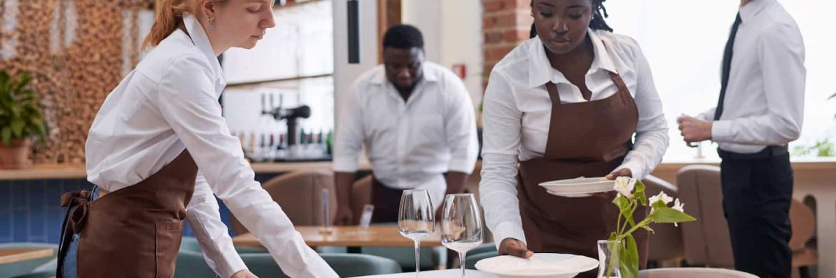 Como abrir um restaurante passo a passo