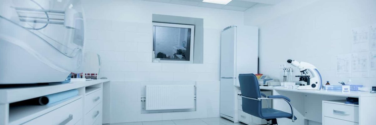 Comprar ou Alugar Consultório Médico