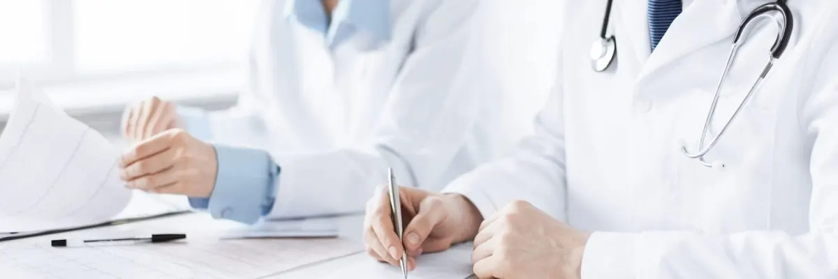 Consultoria Fiscal para Médicos