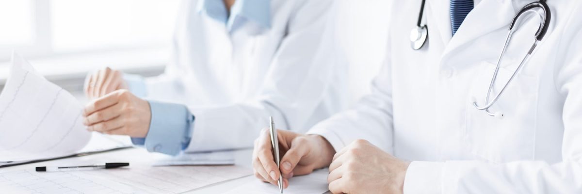Consultoria Fiscal para Médicos