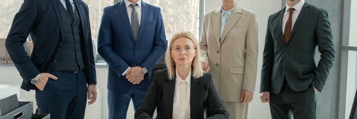 Consultoria Jurídica para Sociedades de Advogados