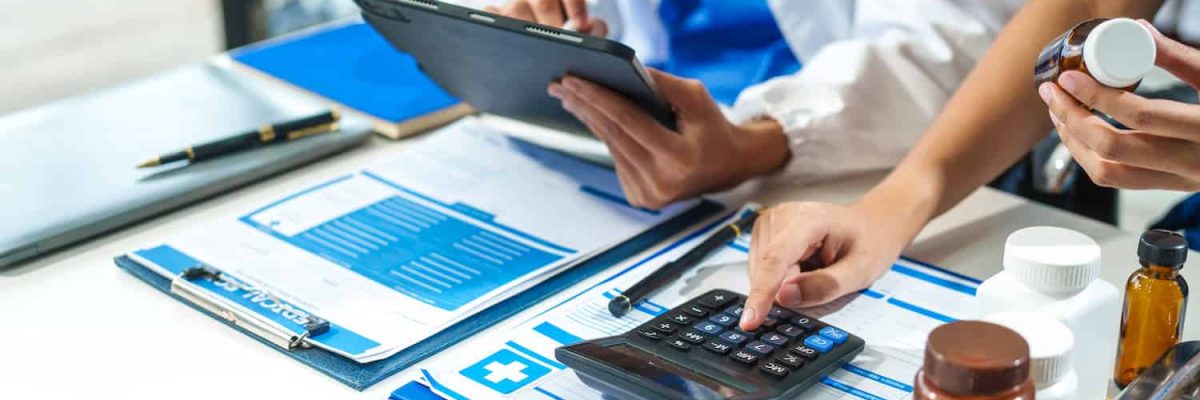 Contabilidade para Consultórios Médicos