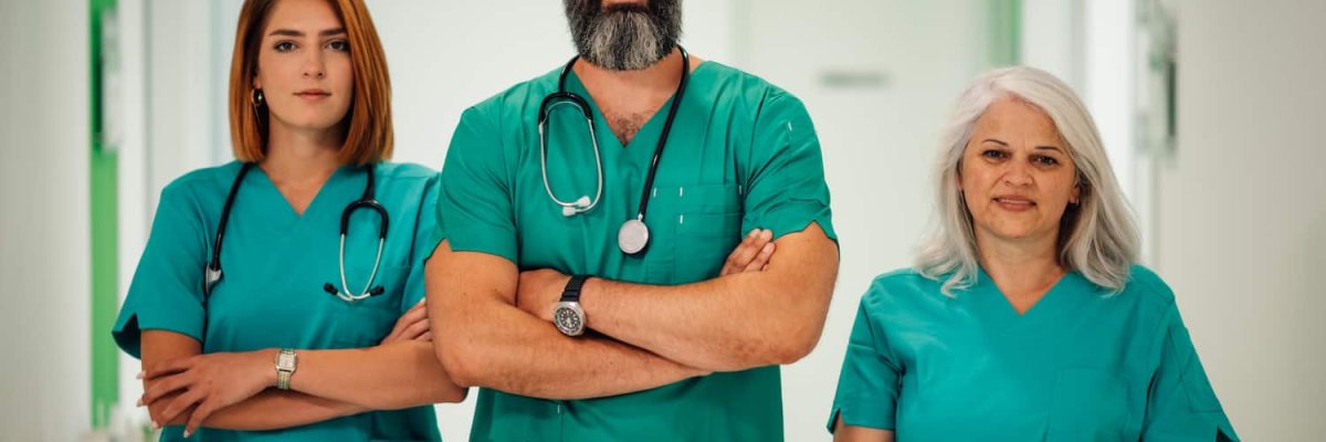 Contratação de profissionais para clínica: Escolha ideal PJ ou CLT