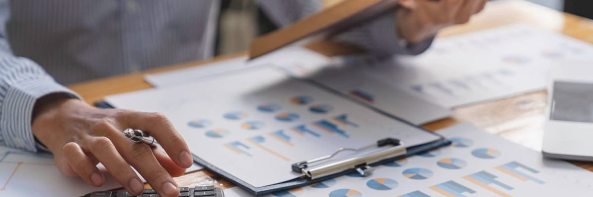 Controle Financeiro Empresarial