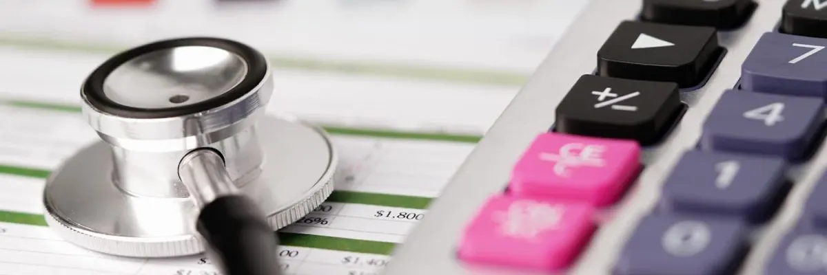 Controle Financeiro para Médicos