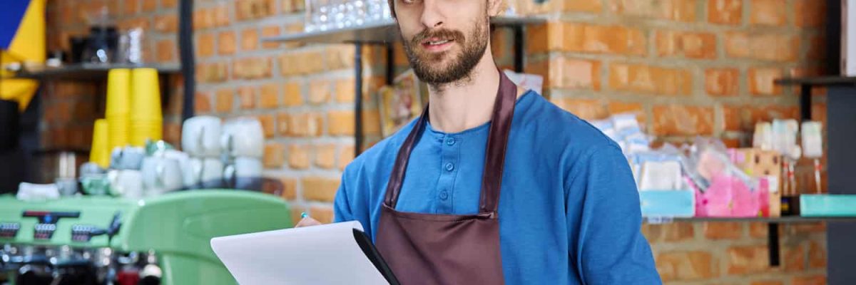 Controle de Fluxo de Caixa em Restaurantes