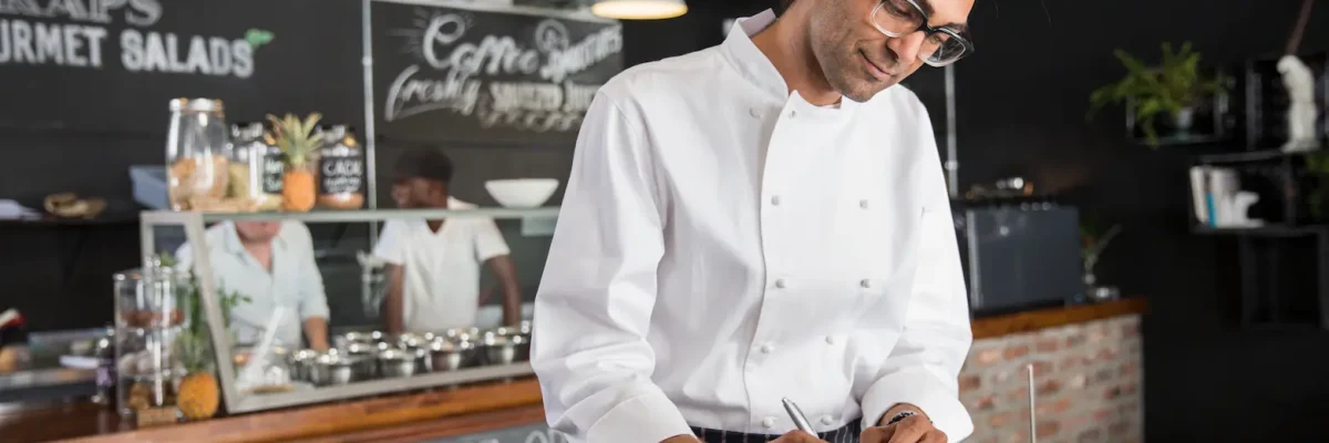 Controle O Fluxo De Caixa Do Seu Restaurante E Garanta O Sucesso Financeiro! - Contabilidade em Florianópolis - SC | Audicor Auditoria e Contabilidade