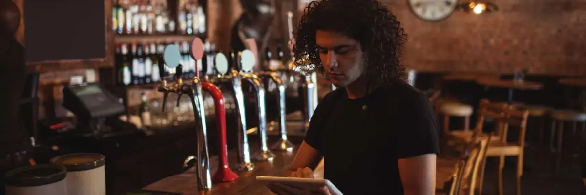 Crédito de PISCOFINS para bares e restaurantes