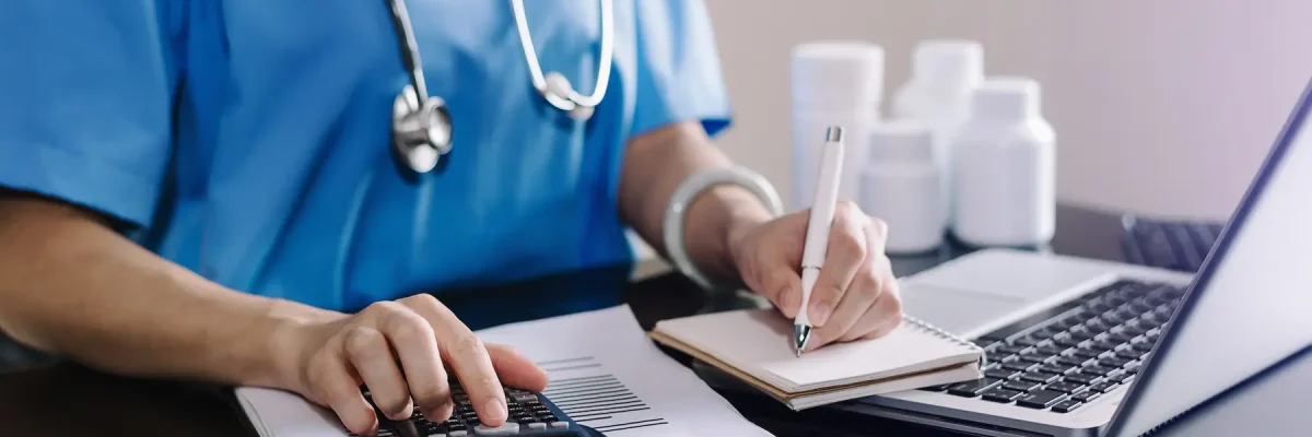 Descubra Quais Impostos Médicos Declarar e Evite Complicações com a Receita