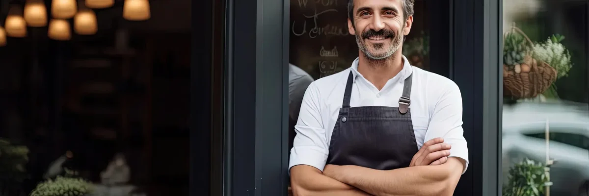 Descubra o passo a passo essencial para transformar sua paixão pela gastronomia em um restaurante bem-sucedido e lucrativo