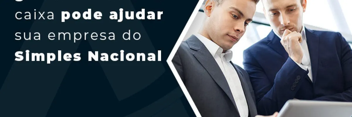 Entenda Como A Gestão Do Fluxo De Caixa Pode Ajudar Sua Empresa Do Simples Nacional Blog (1) - Contabilidade em Florianópolis - SC | Audicor Auditoria e Contabilidade