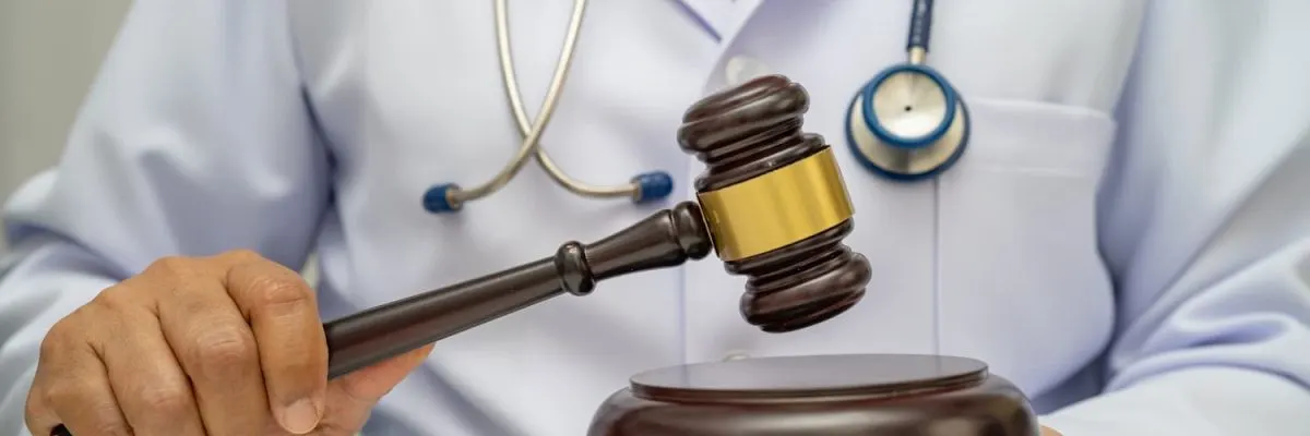 Exigências legais para consultórios médicos