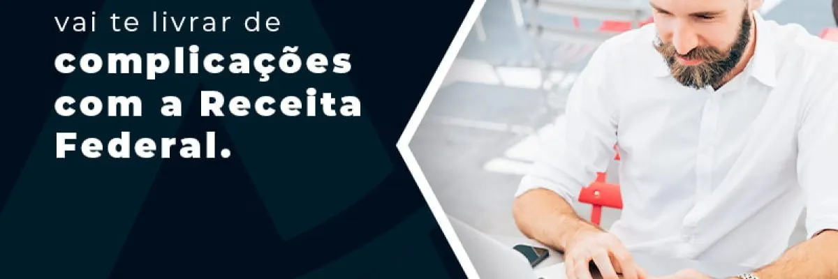 Fazer A Declaracao Do Irpf Em 2022 Vai Te Livrar De Complicacoes Com A Receita Federal Blog - Contabilidade em Florianópolis - SC | Audicor Auditoria e Contabilidade