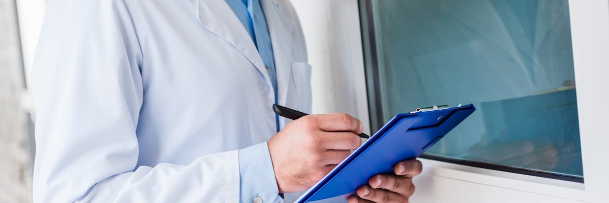 Fiscalização em Consultórios Médicos