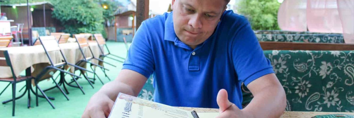 Fluxo de Caixa para Restaurantes