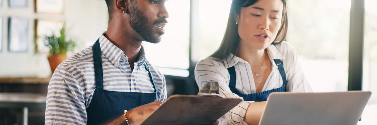 Folha de pagamento em restaurantes (2)