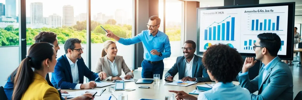 Impulsione o Crescimento da Sua Empresa com a Audicor Contabilidade!
